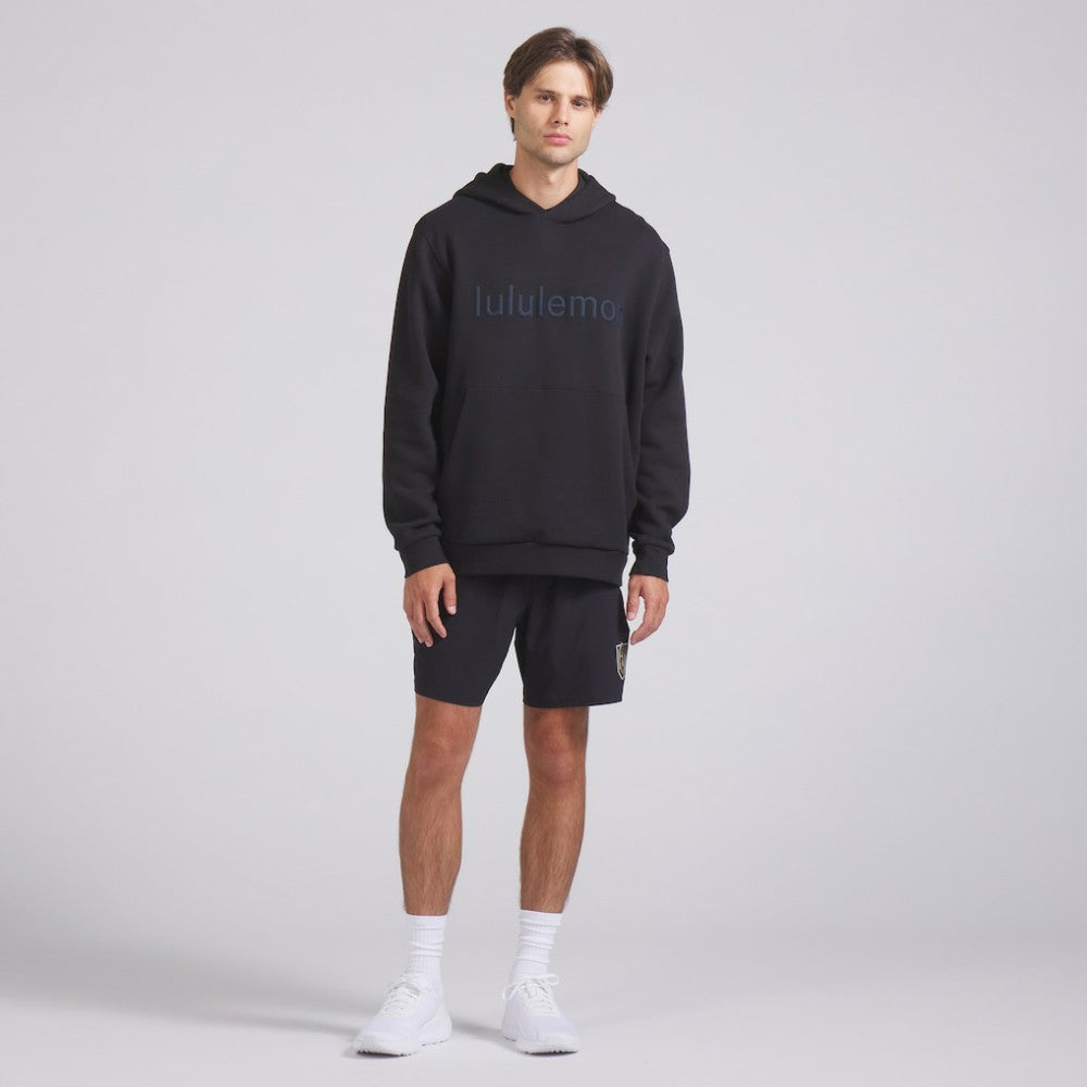Vegas Golden Knights lululemon Steady State Pullover Hoodie - Black | US 202151368