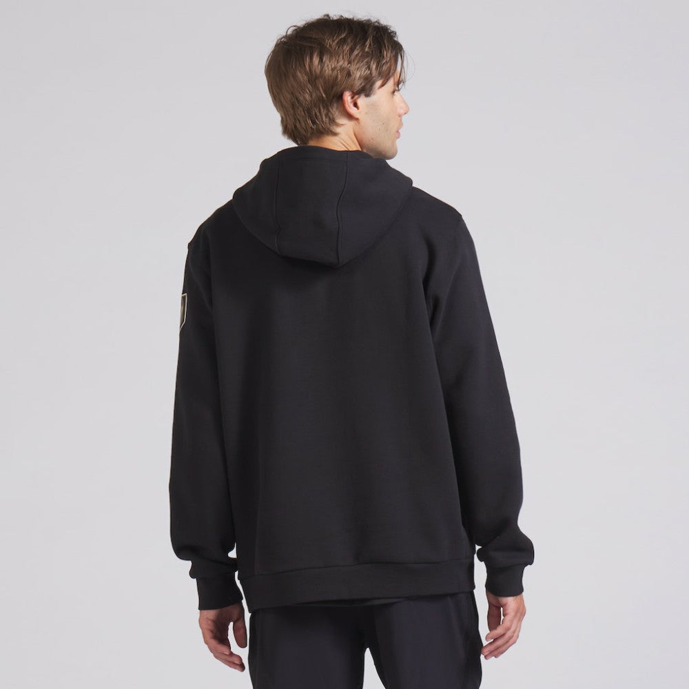 Vegas Golden Knights lululemon Steady State Pullover Hoodie - Black | US 202151368