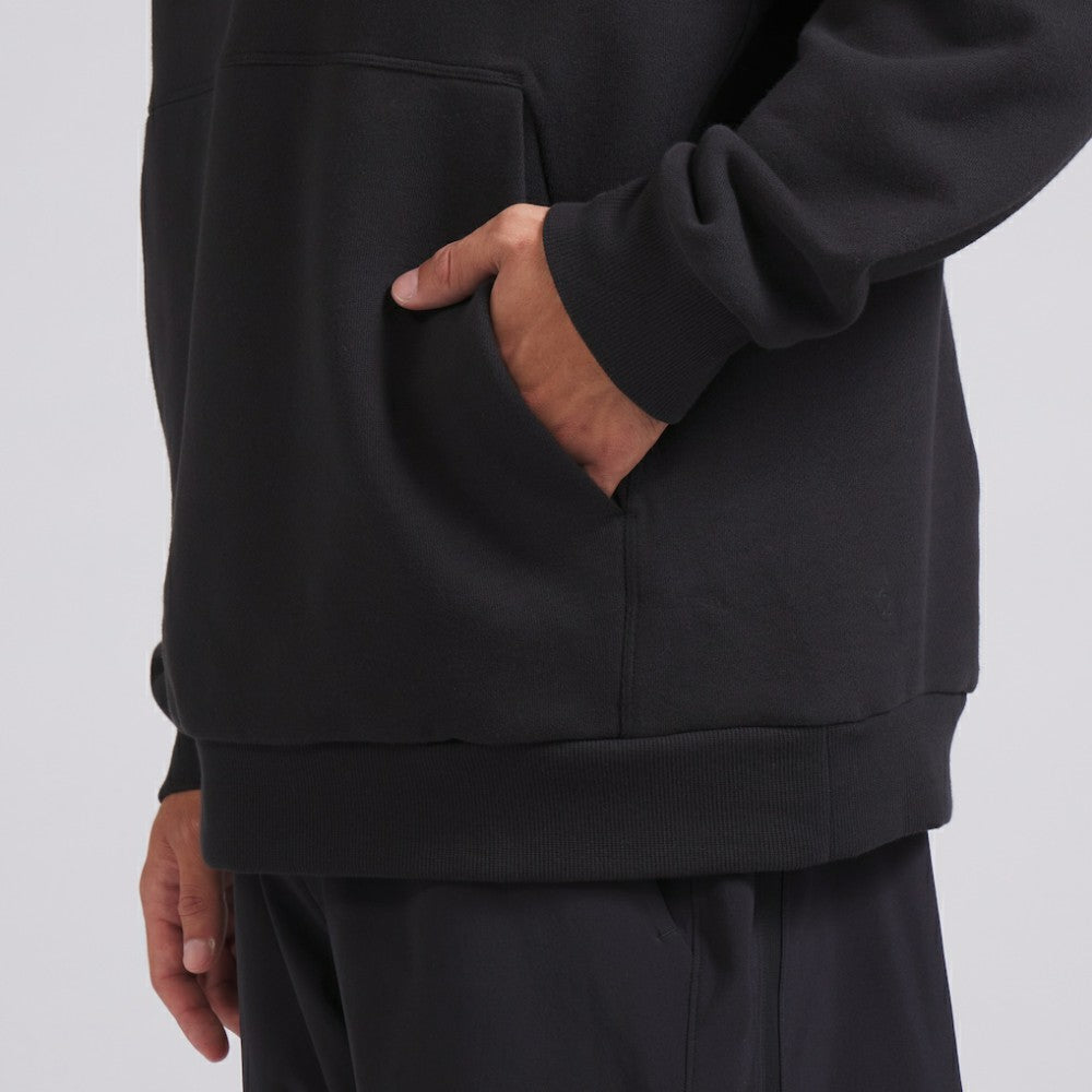 Vegas Golden Knights lululemon Steady State Pullover Hoodie - Black | US 202151368