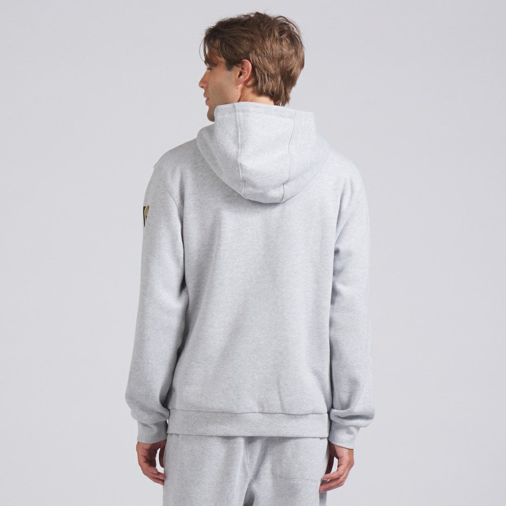 Vegas Golden Knights lululemon Steady State Pullover Hoodie - Heathered Silver Drop | US 202151369