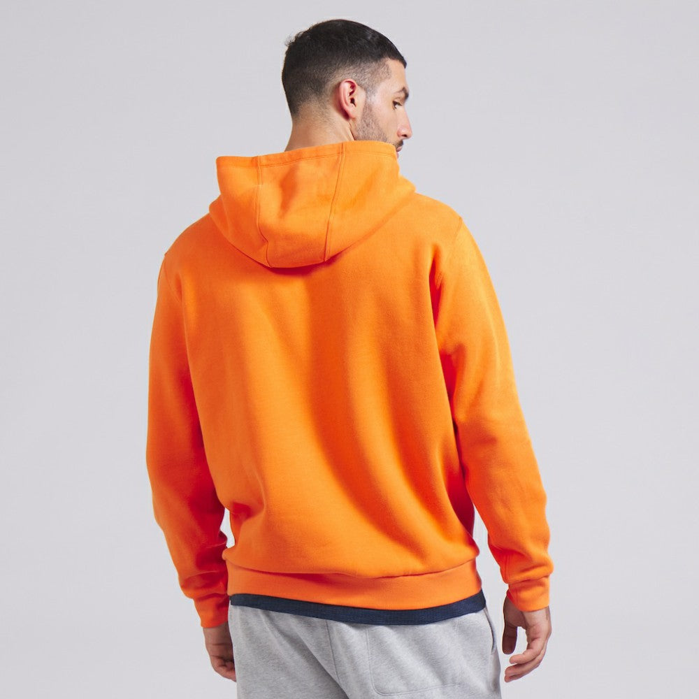 Edmonton Oilers lululemon Steady State Pullover Hoodie - Tiger | US 202151370