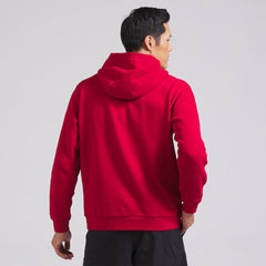 Montreal Canadiens lululemon Steady State Pullover Hoodie - True Red | US 202151371