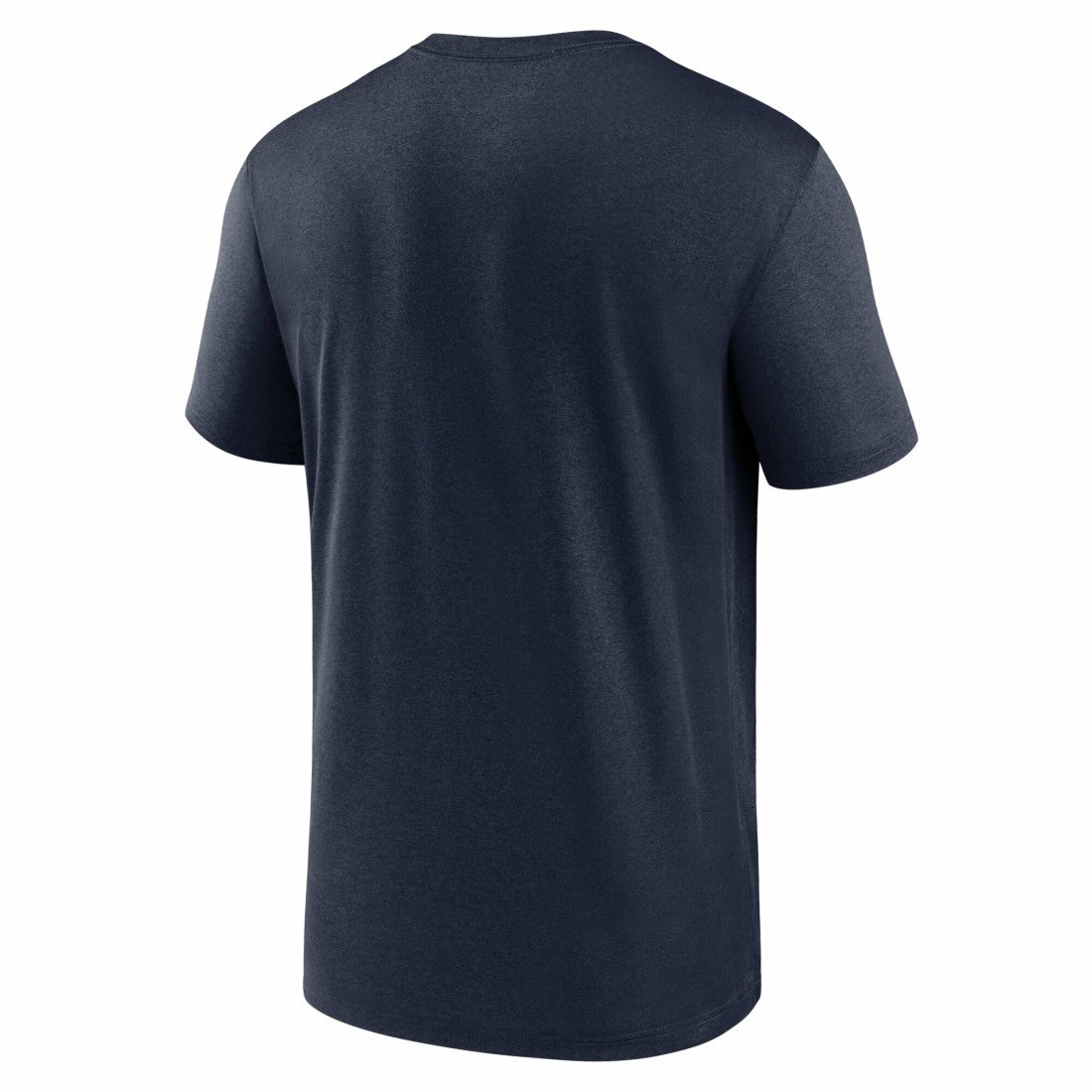 Denver Broncos Big & Tall Primetime Legend Icon Performance T-Shirt - Navy T-shirts