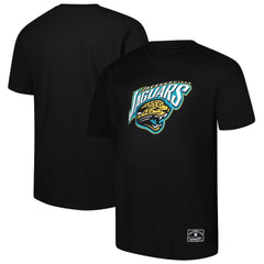 Jacksonville Jaguars Classic Crew Neck T-Shirt - Black T-shirts