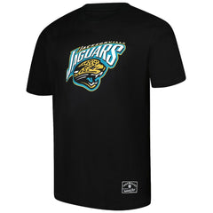 Jacksonville Jaguars Classic Crew Neck T-Shirt - Black T-shirts