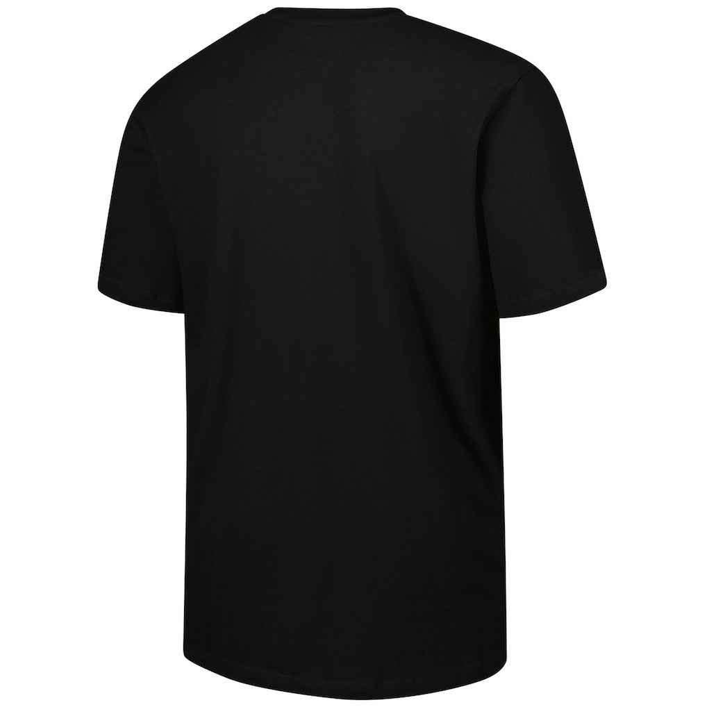 Jacksonville Jaguars Classic Crew Neck T-Shirt - Black T-shirts