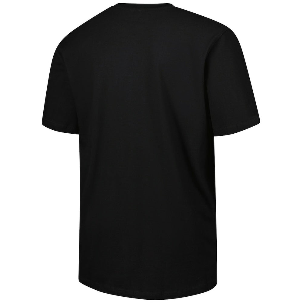 Jacksonville Jaguars Classic Crew Neck T-Shirt - Black T-shirts