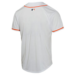 Houston Astros Nike Youth Home Game Jersey - White Jerseys