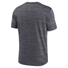 Arizona Diamondbacks Nike Velocity Dri-FIT T-Shirt - Black T-shirts