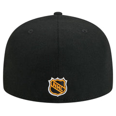 Los Angeles Kings New Era Core 59FIFTY Fitted Hat - Black | US 202165687
