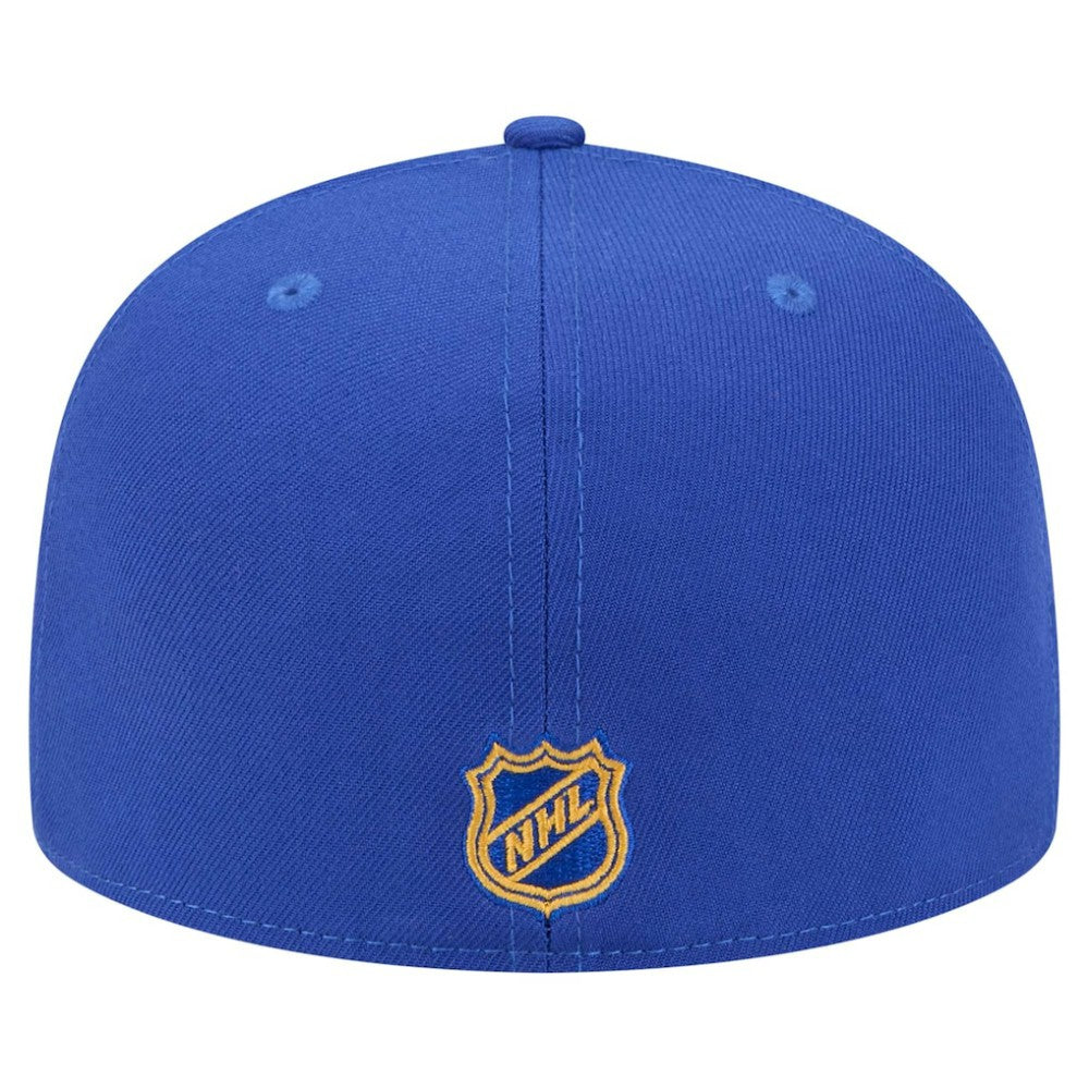 Buffalo Sabres New Era Core 59FIFTY Fitted Hat - Royal | US 202165709