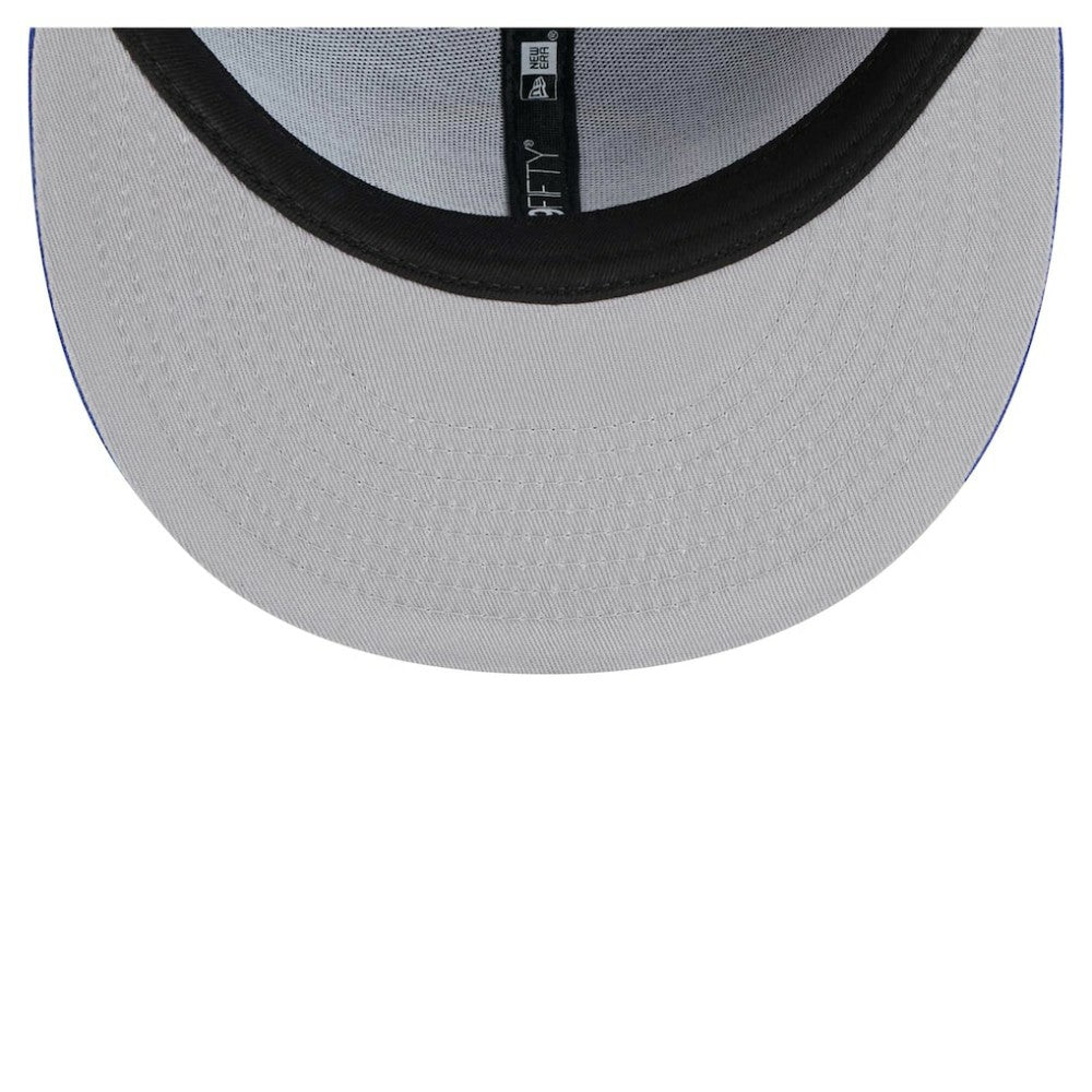 Buffalo Sabres New Era Core 59FIFTY Fitted Hat - Royal | US 202165709