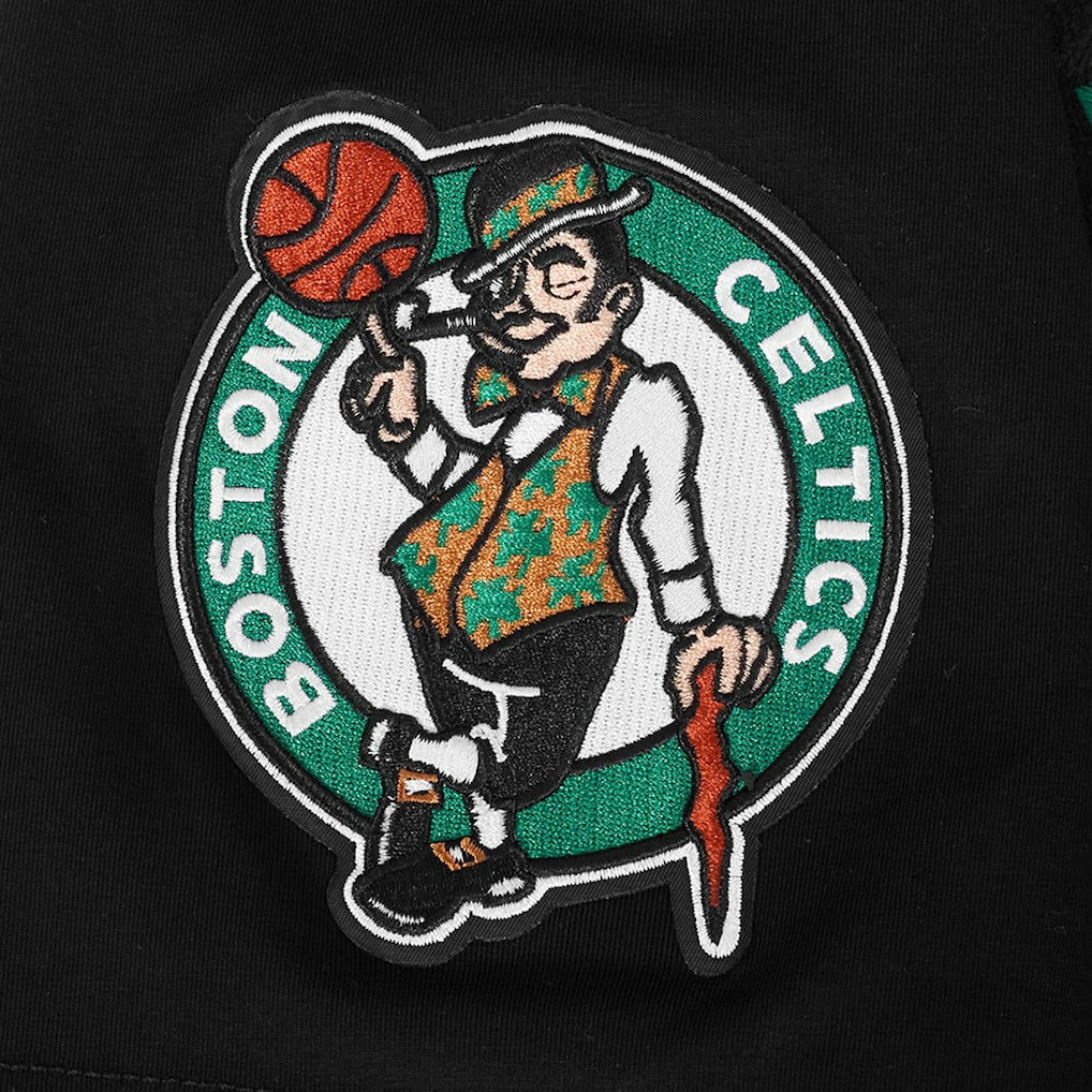 Jayson Tatum Boston Celtics Pro Standard City Ransom T-Shirt Black