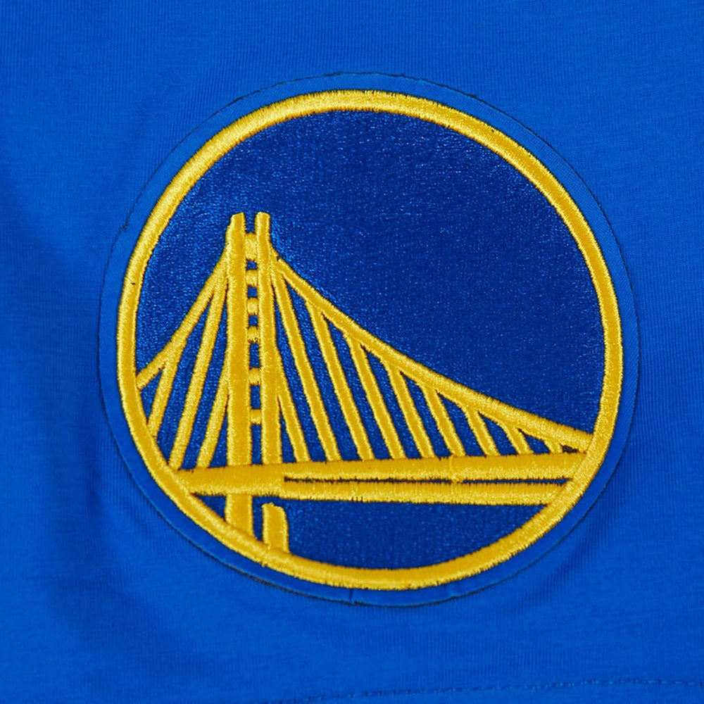 Stephen Curry Golden State Warriors Pro Standard City Ransom T-Shirt Royal