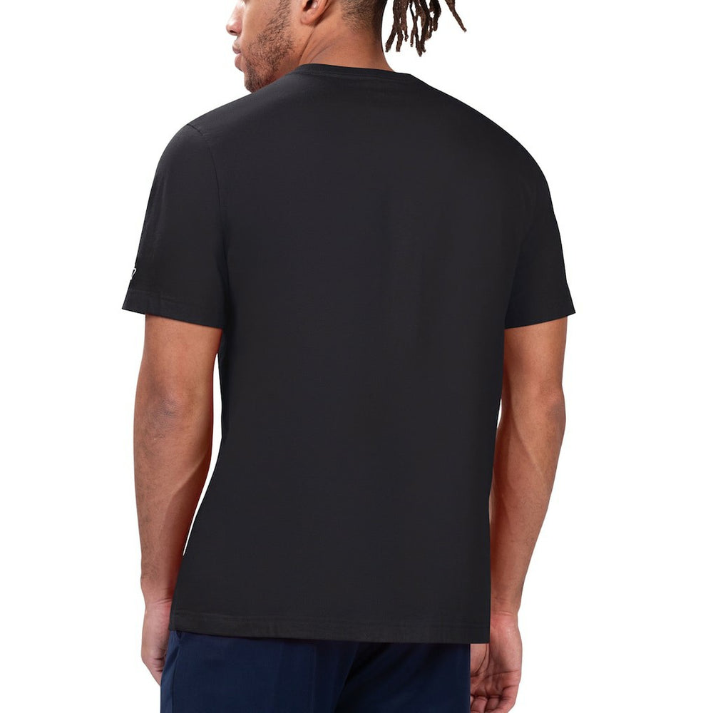 New York Giants Starter 100th Season T-Shirt - Black T-shirts