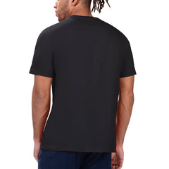 New York Giants Starter 100th Season T-Shirt - Black T-shirts