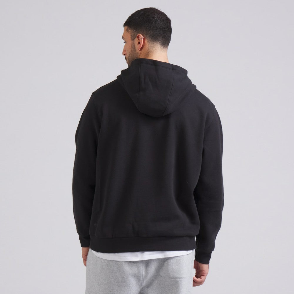 Boston Bruins lululemon Steady State Pullover Hoodie - Black | US 202168482
