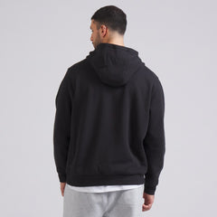 Boston Bruins lululemon Steady State Pullover Hoodie - Black | US 202168482