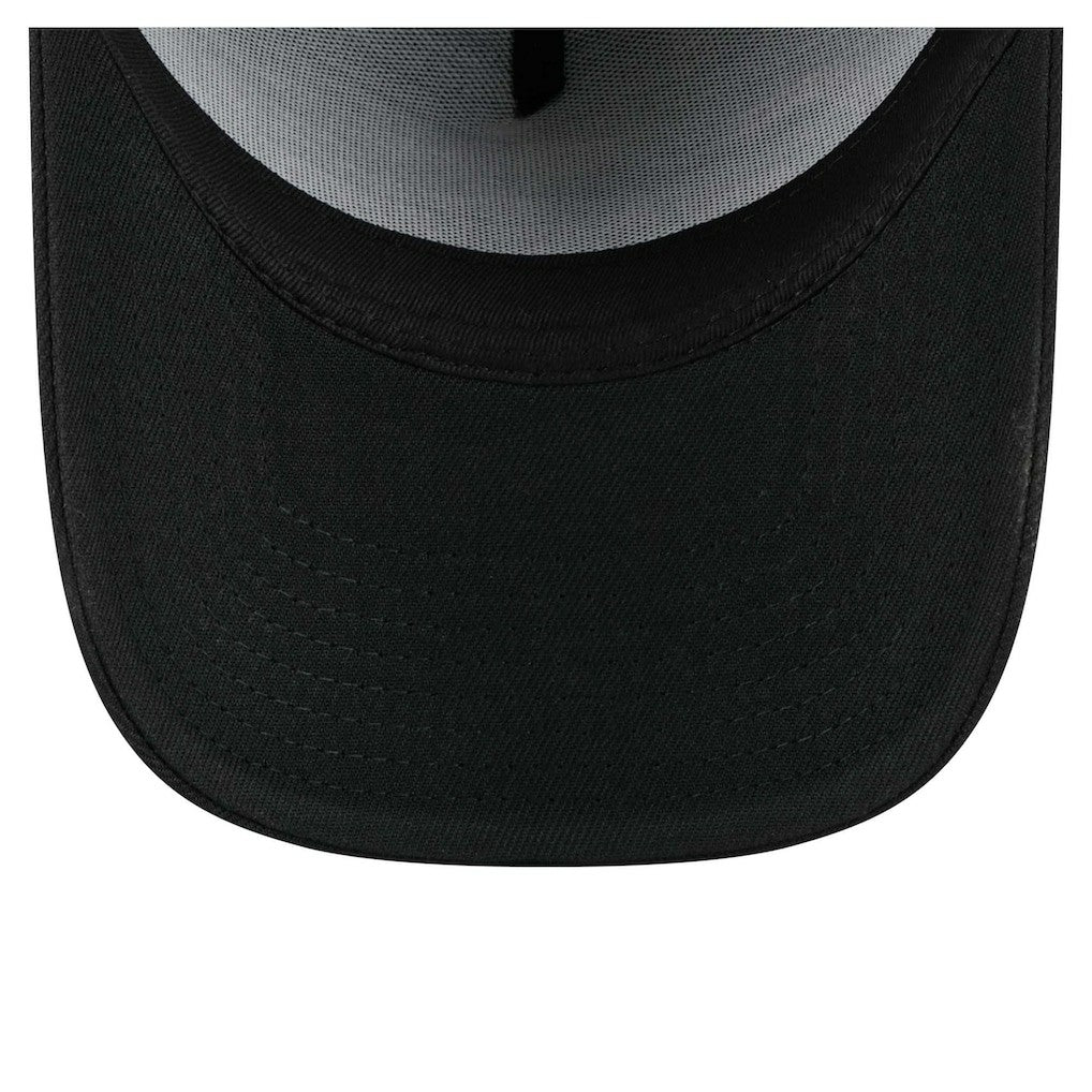 Arizona Cardinals New Era Smith 9FORTY Adjustable hat - Black Hats