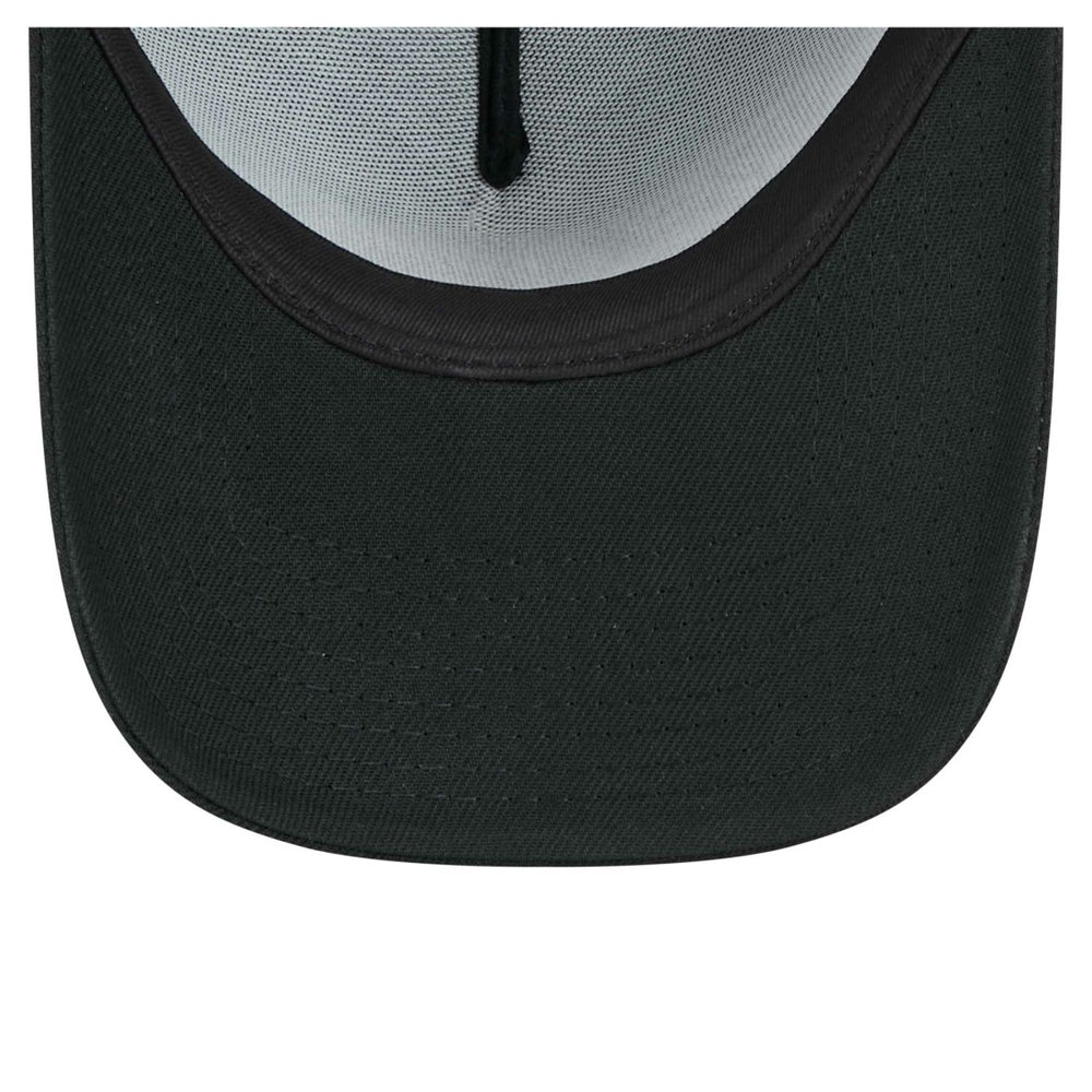Houston Texans New Era Smith 9FORTY Adjustable hat - Black Hats