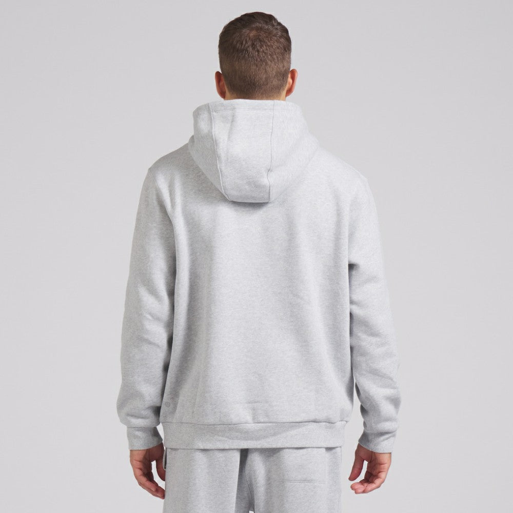 Boston Bruins lululemon Steady State Pullover Hoodie - Heathered Silver Drop | US 202169460