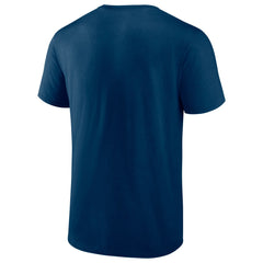CJ Stroud & Stefon Diggs Houston Texans Election Players T-Shirt - Navy T-shirts