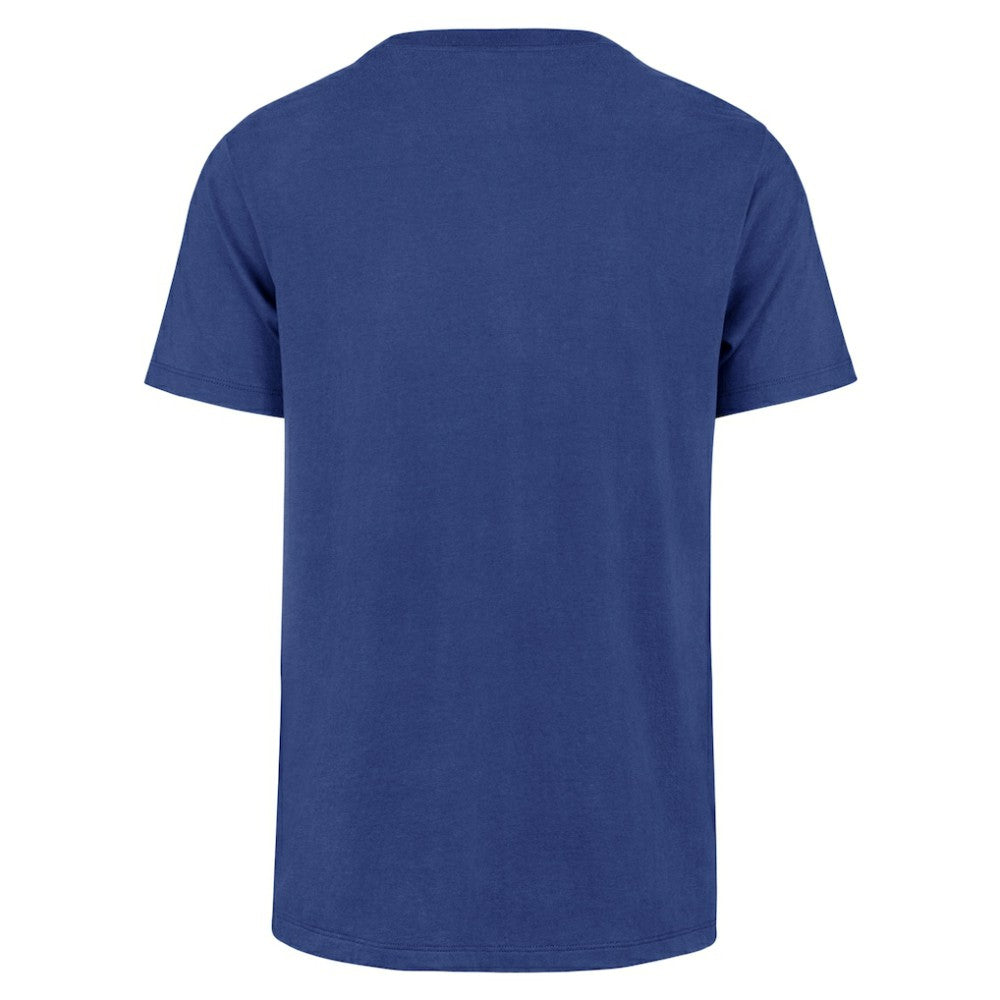 Texas Rangers '47 Pitchout Franklin T-Shirt - Royal T-shirts