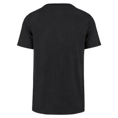 Colorado Rockies '47 Pitchout Franklin T-Shirt - Black T-shirts