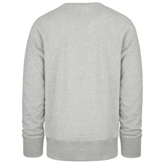 Houston Astros '47 Letters Headline Pullover Sweatshirt - Gray Pullover