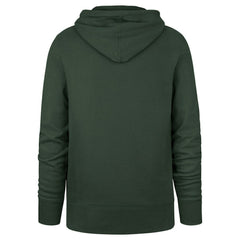 Athletics '47  Velocity Headline Pullover Hoodie - Green Hoodies