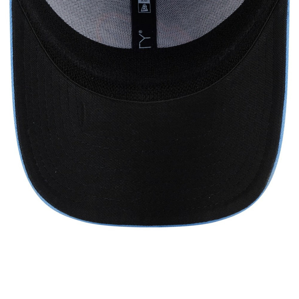 Colorado Rockies New Era 2025 City Connect 39THIRTY Flex Hat - Light Blue Hats