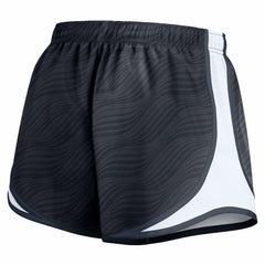 Houston Texans Women's Tempo Dri-FIT Shorts - Navy Shorts