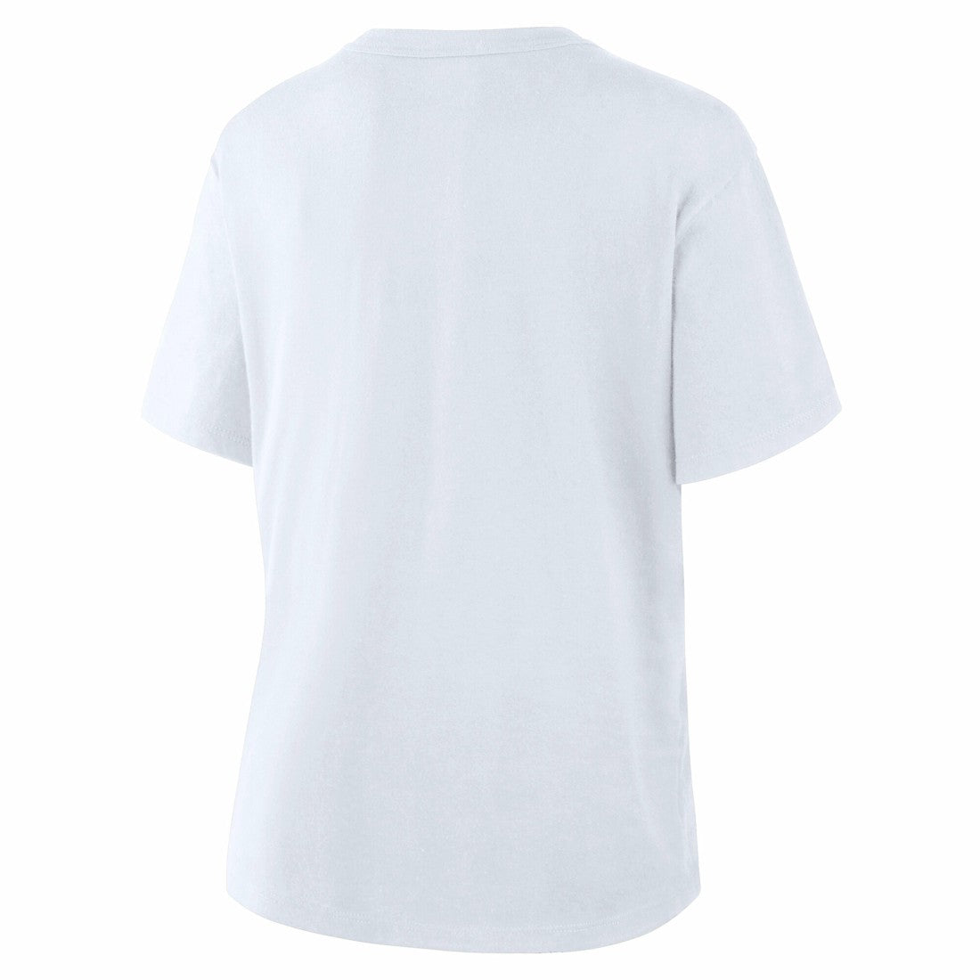 Detroit Lions Women's Line Em Up T-Shirt - Ash T-shirts