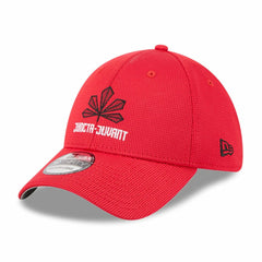 Cincinnati Reds New Era City Connect Batting Practice 39THIRTY Flex Hat - Red Hats