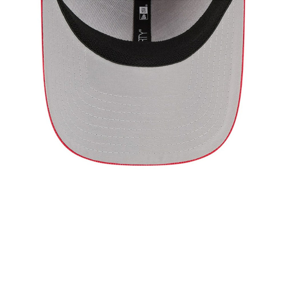 Cincinnati Reds New Era City Connect Batting Practice 39THIRTY Flex Hat - Red Hats