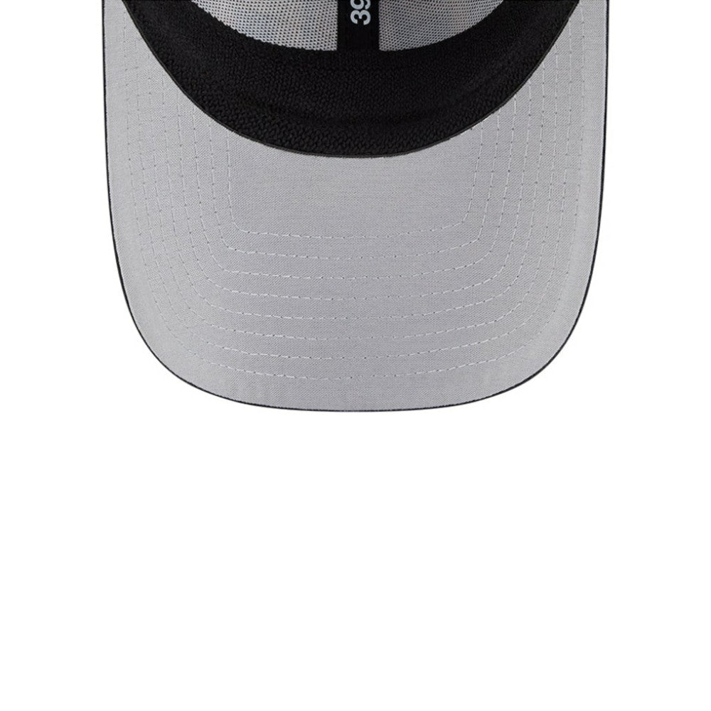 Pittsburgh Pirates New Era City Connect Batting Practice 39THIRTY Flex Hat - Black Hats
