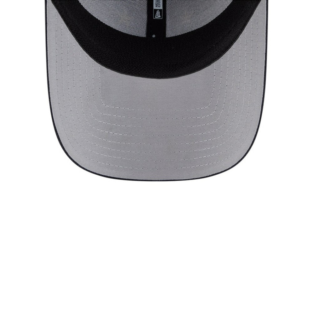 Philadelphia Phillies New Era City Connect Batting Practice 39THIRTY Flex Hat - Neptune Blue/Navy Hats