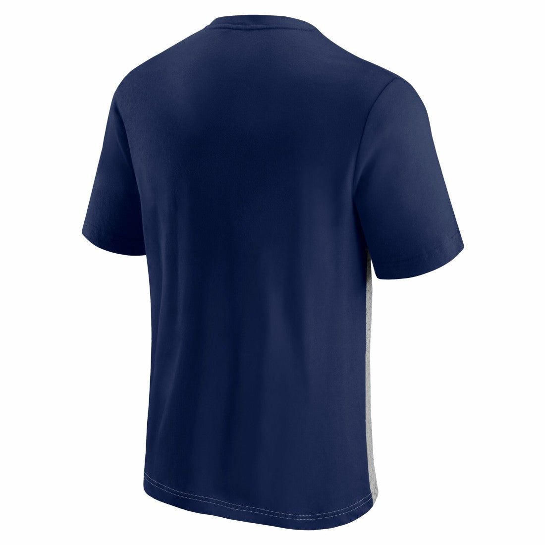 Tennessee Titans Colorblock T-Shirt - Navy T-shirts