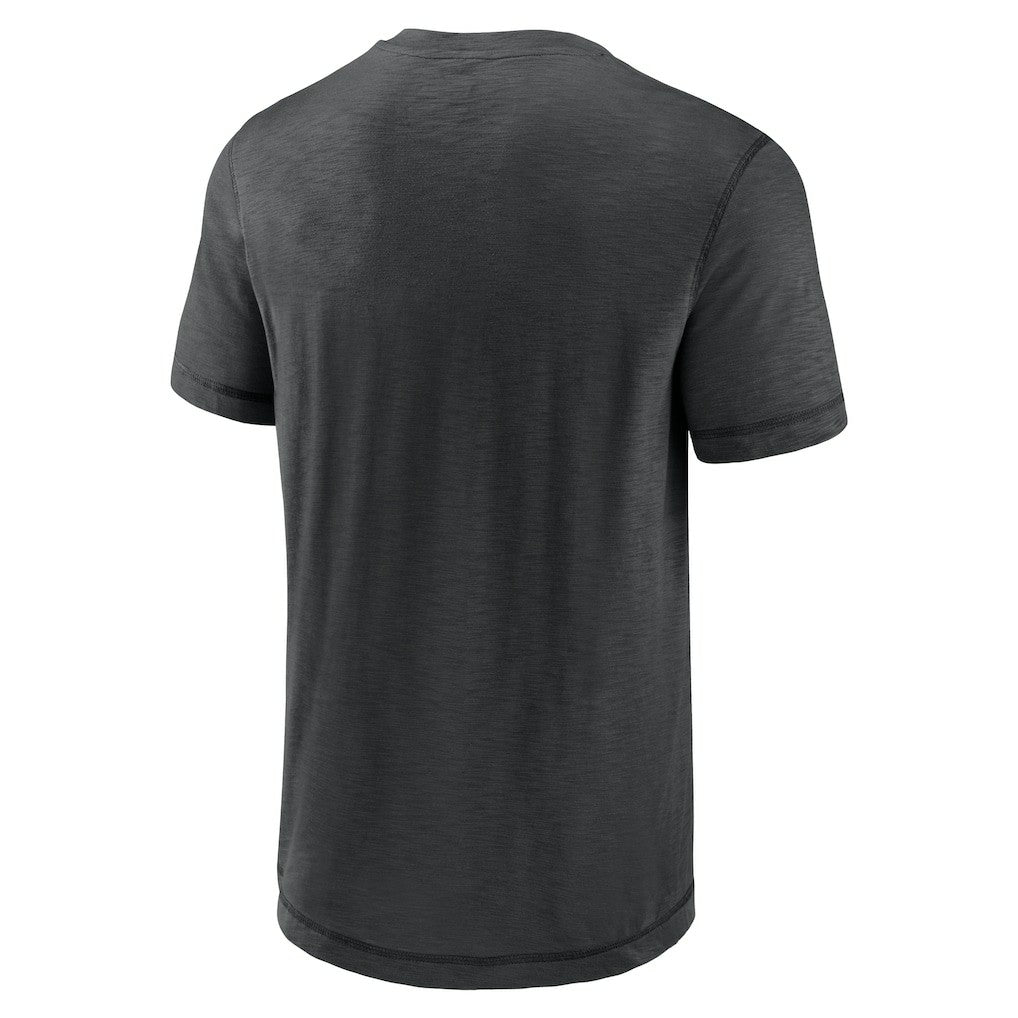 New York Jets Jump The Gun Act Fast T-Shirt - Black T-shirts