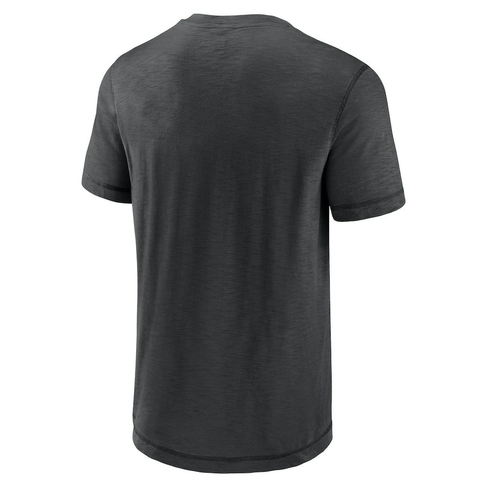New York Jets Jump The Gun Act Fast T-Shirt - Black T-shirts