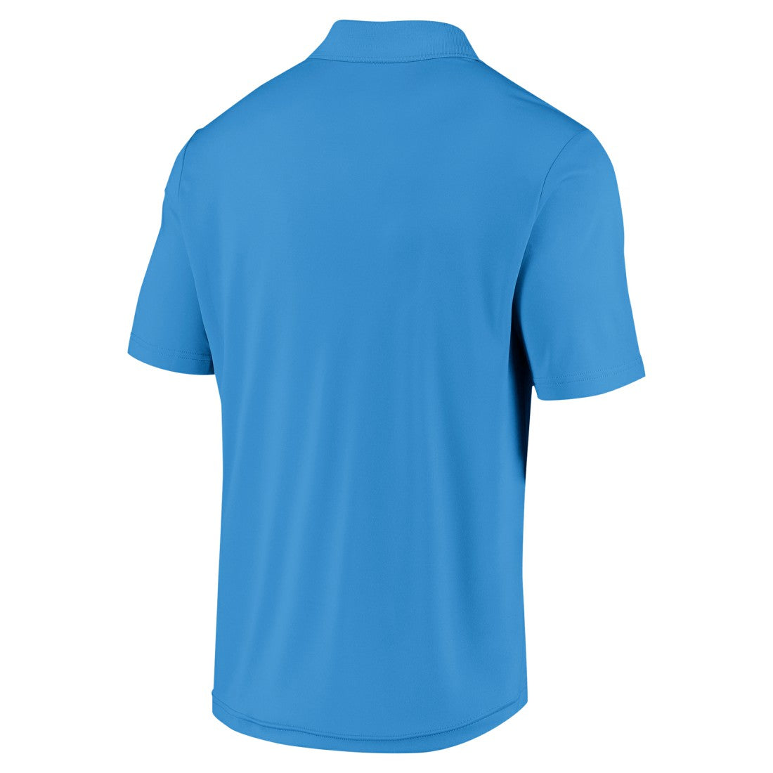 Tennessee Titans Team Logo Polo - Light Blue