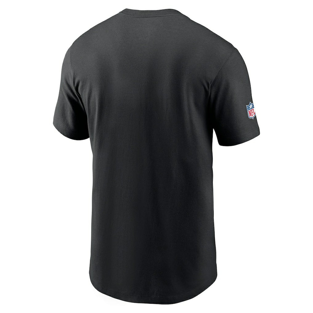 Cleveland Browns 2024 NFL Crucial Catch Club T-Shirt - Black T-shirts