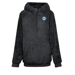 Philadelphia 76ers The Best Hoodie in the World By Jill Martin Unisex Oversized Lounge Pullover Hoodie Black outlet