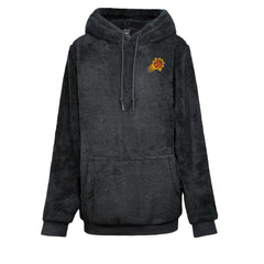 Phoenix Suns The Best Hoodie in the World By Jill Martin Unisex Oversized Lounge Pullover Hoodie Black