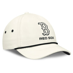 Boston Red Sox Nike Club Adjustable Hat - Stone Hats