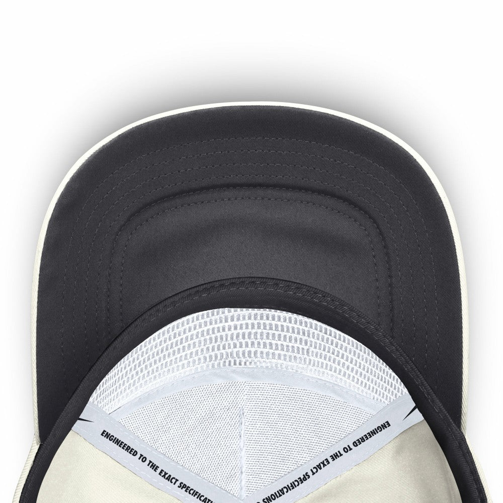 Cleveland Guardians Nike Club Adjustable Hat - Stone Hats