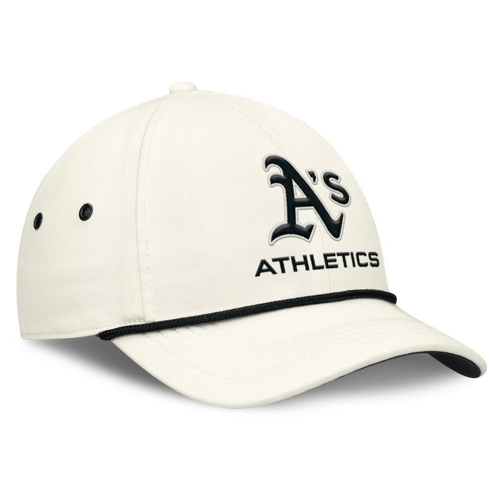 Athletics Nike Club Adjustable Hat - Stone Hats