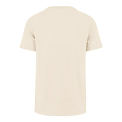 Detroit Red Wings '47 Poke Check Franklin T-Shirt - Cream | US 202209316