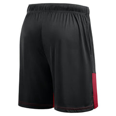 Arizona Diamondbacks Fanatics Best of the Best Shorts - Black Shorts
