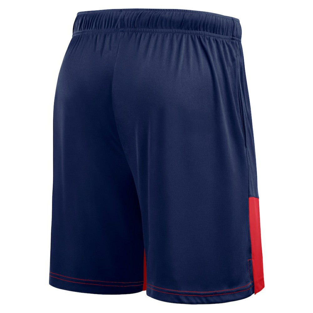 Boston Red Sox Fanatics Best of the Best Shorts - Navy Shorts